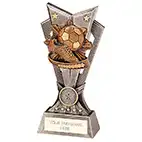 Spectre Boot and Ball Award 200mm