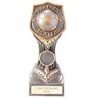 Falcon Football Parents Player 190mm