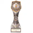 Falcon Football Parents Player 220mm