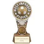 Ikon Tower Most Improved Player 150mm