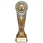 Ikon Tower Most Improved Player 225mm