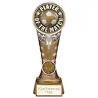 Ikon Tower Player of the Match Trophy 200mm