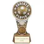 Ikon Tower Parents Player 150mm