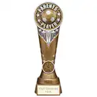 Ikon Tower Parents Player 225mm