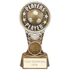 Ikon Tower Players Player 150mm