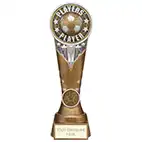 Ikon Tower Players Player 225mm