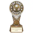 Ikon Tower Top Goal Scorer Award 150mm