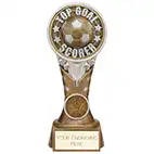 Ikon Tower Top Goal Scorer Award 175mm