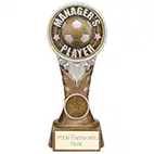 Ikon Tower Managers Player 175mm