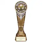 Ikon Tower Managers Player 225mm