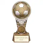 Ikon Tower Football Award 150mm
