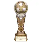 Ikon Tower Football Award 200mm