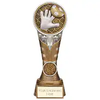 Ikon Tower Goalkeeper Award 200mm