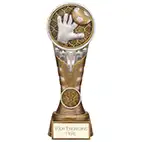 Ikon Tower Goalkeeper Award 200mm Ikon Tower Goalkeeper Award 200mm