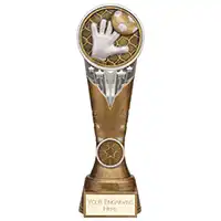 Ikon Tower Goalkeeper Award 225mm