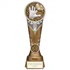 Ikon Tower Goalkeeper Award 225mm Ikon Tower Goalkeeper Award 225mm
