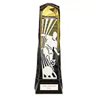 Shard Male Football Award 230mm