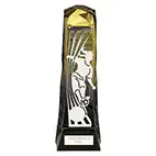 Shard Female Football Award 230mm