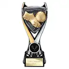 Wolverine Boot Ball Trophy 180mm