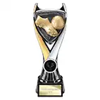 Wolverine Boot Ball Trophy 200mm