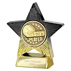 Superstar Manager's Player Award 110mm Superstar Manager's Player Award 110mm