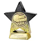 Superstar Most Improved Player 110mm