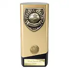 Parents Player Gold Prime Cobra 160mm Parents Player Gold Prime Cobra 160mm