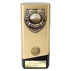 Managers Player Gold Prime Cobra 160mm Managers Player Gold Prime Cobra 160mm