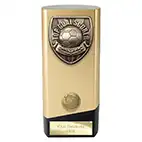 Top Goal Scorer Gold Prime Cobra 160mm Top Goal Scorer Gold Prime Cobra 160mm