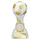 Attack Strike Football Award 130mm