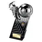 Marauders Boot Ball Trophy 220mm Marauders Boot Ball Trophy 220mm