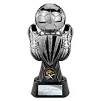 Tournament Boot Ball Trophy 190mm