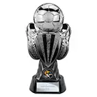 Tournament Boot Ball Trophy 220mm