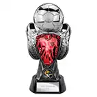 Red Shield Tournament Trophy 220mm