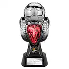 Red Shield Tournament Trophy 245mm