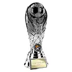 Winning Goal Trophy 220mm