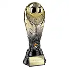 Winning Goal Gold Trophy 190mm