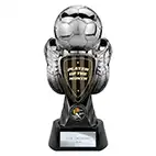 Player of the Month Tournament Trophy 245mm Player of the Month Tournament Trophy 245mm