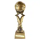 Starbreaker Football Tower 295mm Starbreaker Football Tower 295mm