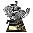Player of the Match Power Strike 180mm Player of the Match Power Strike 180mm