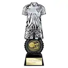 Player of the Year Gunmetal Intensity Shirt 260mm Player of the Year Gunmetal Intensity Shirt 260mm