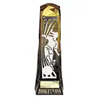 Shard Female Managers Player Award 230mm