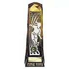 Shard Female Players Player Award 230mm