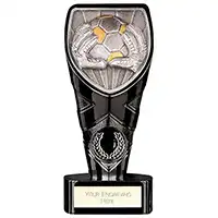 Black Cobra Goalkeeper Heavyweight Award 150mm 