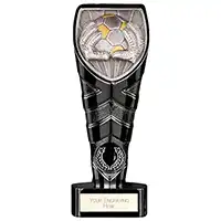 Black Cobra Goalkeeper Heavyweight Award 175mm 