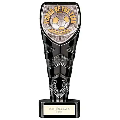 Player of the Year Black Cobra Award 175mm