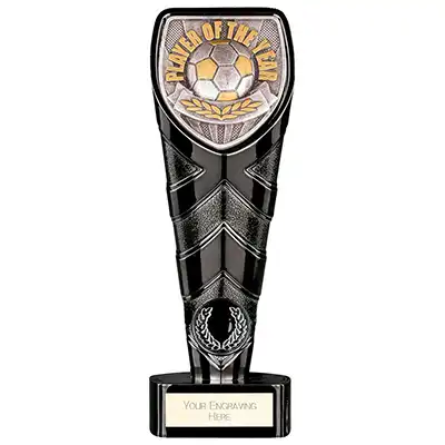 Player of the Year Black Cobra Award 200mm