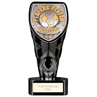 Players Player Black Cobra Award 150mm