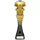 Fusion Viper Tower Football Strip Award 295mm