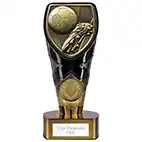 Fusion Cobra Boot and Ball Award 150mm Fusion Cobra Boot and Ball Award 150mm